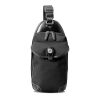 Melkco Explorer Series Sling Bag x Japan design - Black